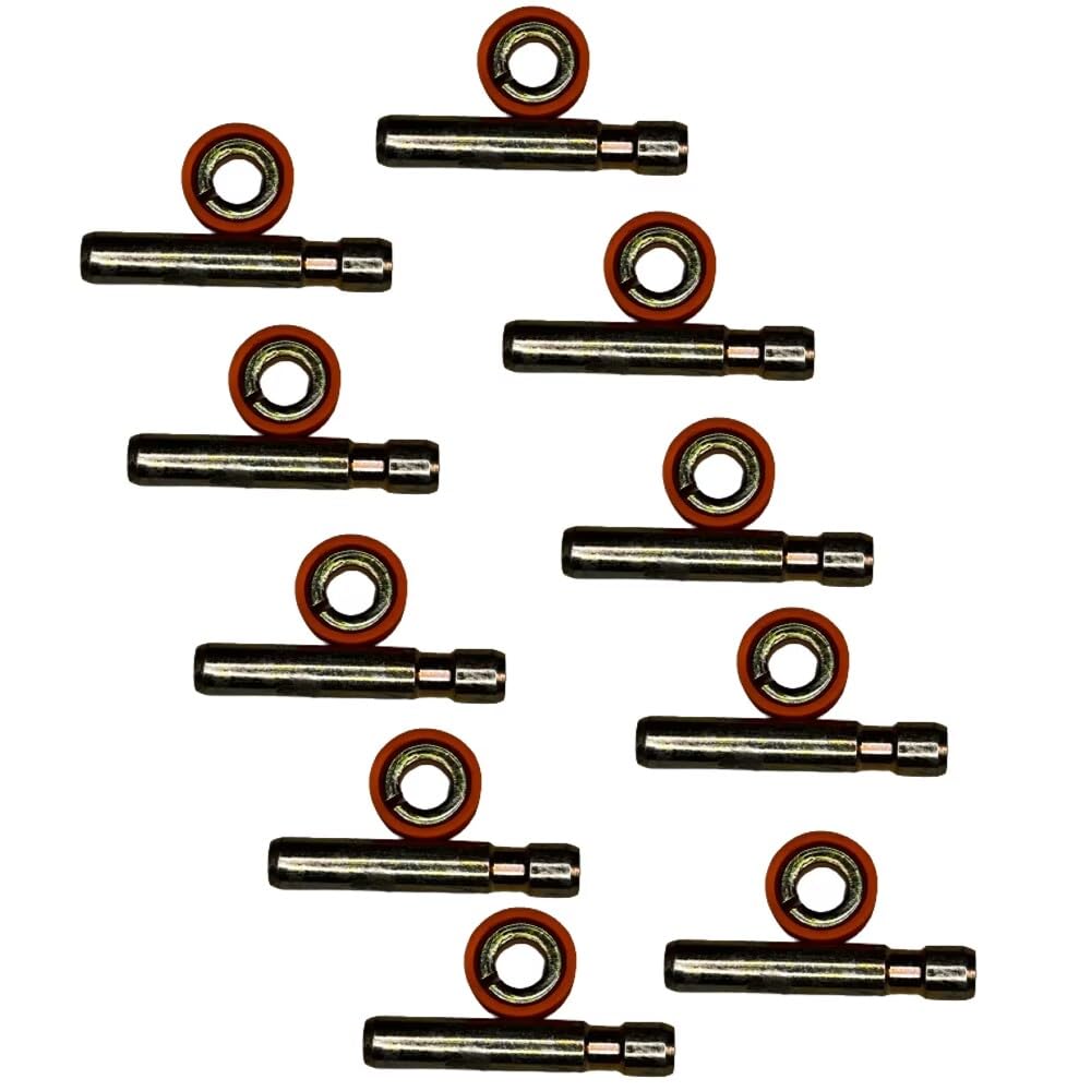 Amazon.com: 10 Set 6Y8558 Pin with 8E5559 Retainer Fits for